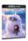 Sněžný kluk 4K Ultra HD + Blu-ray Sněžný kluk 4K Ultra HD + Blu-ray