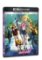 Birds of Prey/Podivuhodná proměna Harley Quinn 4K Ultra HD + Blu-ray Birds of Prey/Podivuhodná proměna Harley Quinn 4K Ultra HD + Blu-ray