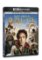 Dolittle 4K Ultra HD + Blu-ray Dolittle 4K Ultra HD + Blu-ray