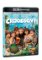 Croodsovi 2 Blu-ray (4K Ultra HD + Blu-ray)