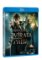 Fantastická zvířata - kolekce 1-3. (3 Blu-ray) Fantastická zvířata - kolekce 1-3. (3 Blu-ray)