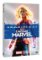 Captain Marvel - Edice Marvel 10 let DVD Captain Marvel - Edice Marvel 10 let DVD