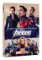 Avengers: Endgame - Edice Marvel 10 let DVD Avengers: Endgame - Edice Marvel 10 let DVD