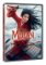 Mulan (2020) DVD Mulan (2020) DVD