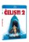 Čelisti 2 - Blu-ray Čelisti 2 - Blu-ray