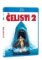 Čelisti 2 - Blu-ray Čelisti 2 - Blu-ray