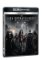 Liga spravedlnosti Zacka Snydera 4K Ultra HD + Blu-ray Liga spravedlnosti Zacka Snydera 4K Ultra HD + Blu-ray