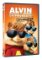 Alvin a Chipmunkové: Čiperná jízda DVD Alvin a Chipmunkové: Čiperná jízda DVD