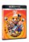 Space Jam: Nový začátek 4K Ultra HD + Blu-ray Space Jam: Nový začátek 4K Ultra HD + Blu-ray