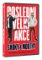 Shoky & Morthy: Poslední velká akce DVD Shoky & Morthy: Poslední velká akce DVD