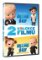 Mimi šéf kolekce 1+2 (2 DVD) Mimi šéf kolekce 1+2 (2 DVD)
