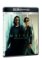 Matrix Resurrections 4K Ultra HD + Blu-ray Matrix Resurrections 4K Ultra HD + Blu-ray