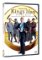 Kingsman: První mise DVD Kingsman: První mise DVD