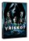 Vřískot DVD Vřískot DVD