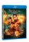 Fantastická zvířata: Brumbálova tajemství Blu-ray Fantastická zvířata: Brumbálova tajemství Blu-ray