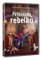 Princezna rebelka DVD Princezna rebelka DVD