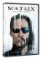 Matrix kolekce 1-4. (4DVD) Matrix kolekce 1-4. (4DVD)