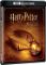 Harry Potter kolekce 1.-8. (8x Blu-ray UHD) Harry Potter kolekce 1.-8. (8x Blu-ray UHD)