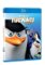 Tučňáci z Madagaskaru Blu-ray Tučňáci z Madagaskaru Blu-ray