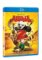 Kung Fu Panda 2 (Blu-ray) Kung Fu Panda 2 (Blu-ray)