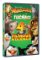 Madagaskar 1.-3. + Tučňáci z Madagaskaru (kolekce 4DVD) Madagaskar 1.-3. + Tučňáci z Madagaskaru (kolekce 4DVD)