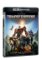 Transformers: Probuzení monster 4K Ultra HD + Blu-ray Transformers: Probuzení monster 4K Ultra HD + Blu-ray