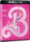 Barbie (Blu-ray UHD) Barbie (Blu-ray UHD)