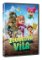 Zoubková víla DVD Zoubková víla DVD