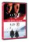 Akta X kolekce 1+2 2DVD Akta X kolekce 1+2 2DVD