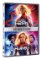Captain Marvel + Marvels kolekce 2 filmů 2DVD Captain Marvel + Marvels kolekce 2 filmů 2DVD