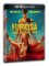 Furiosa: Sága Šíleného Maxe BD (UHD)