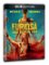 Furiosa: Sága Šíleného Maxe BD (UHD) Furiosa: Sága Šíleného Maxe BD (UHD)