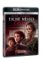 Tiché místo: Část 2 BD (UHD) Tiché místo: Část 2 BD (UHD)