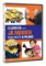 Já, padouch kolekce 1-4 4DVD Já, padouch kolekce 1-4 4DVD