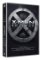 X-Men kolekce 8 filmů 8DVD X-Men kolekce 8 filmů 8DVD