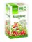 APOTHEKE BIO Brusinkový čaj 20x1.8g APOTHEKE BIO Brusinkový čaj 20x1.8g