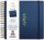 Scrapbook Luxi lamino námořnická modrá Scrapbook Luxi lamino námořnická modrá