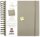Scrapbook Luxi lamino moka Scrapbook Luxi lamino moka