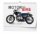 Motorbike 2026 - nástěnný kalendář Motorbike 2026 - nástěnný kalendář