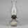 Petrolejová lampa