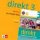 Direkt 3 - Němčina pro SŠ - CD