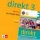 Direkt 3 - Němčina pro SŠ - CD