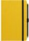 G-Notes No.1. A5/žlutý G-Notes No.1. A5/žlutý