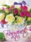 Kalendář nástěnný 2016 - Kytice - Bouquets 