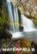 Kalendář nástěnný 2018 - Waterfalls