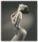 Obraz dřevěný: Woman, 450x520 Obraz dřevěný: Woman, 450x520
