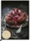 Obraz dřevěný: Food Art, 340x485 Obraz dřevěný: Food Art, 340x485