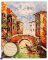 Obraz dřevěný: Venezia III., 240x300