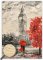 Obraz dřevěný: Big Ben II., 340x485 Obraz dřevěný: Big Ben II., 340x485