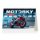 Kalendář stolní 2024 - Motorky ČR/SR Kalendář stolní 2024 - Motorky ČR/SR